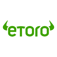 ETORO Logo