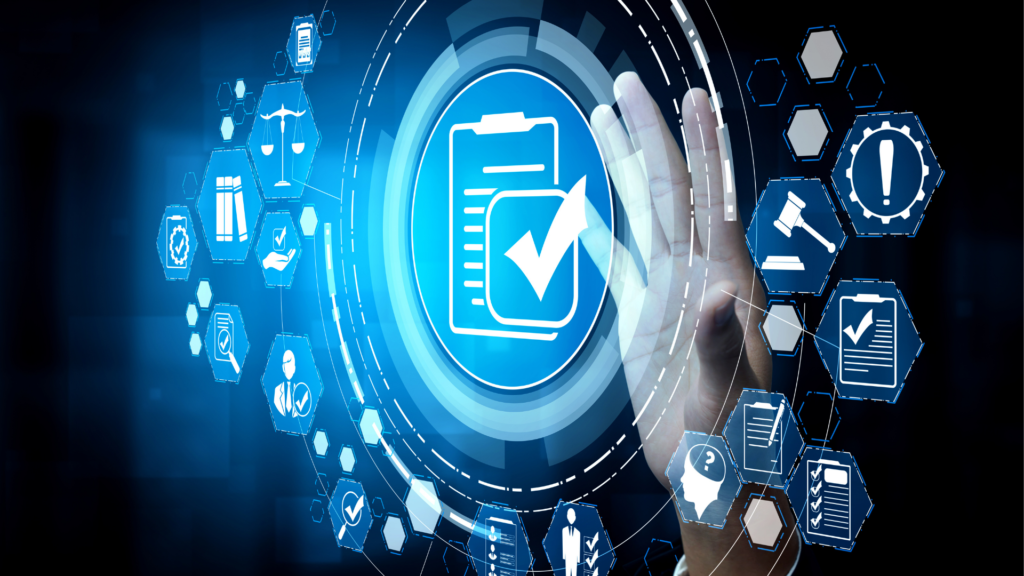 Digital Compliance Transformation in US Financial Services