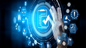 Digital Compliance Transformation in US Financial Services