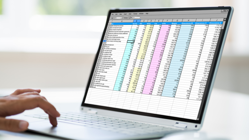 Why Spreadsheets Are Holding Back Your Compliance Success