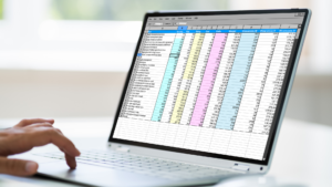 Why Spreadsheets Are Holding Back Your Compliance Success