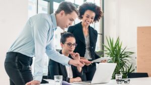 Beyond Compliance: Building a Culture of Consumer Protection and Operational Excellence